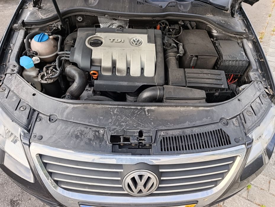 Volkswagen Passat Variant — fotografia 8