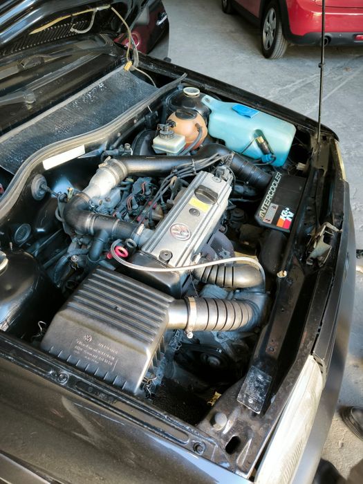 Polo G40 em muito bom estado