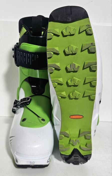 Buty skiturowe HAGAN CORE TF 30 cm.
