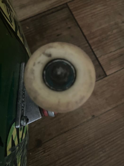 Par de Trucks tensor em bom estado
