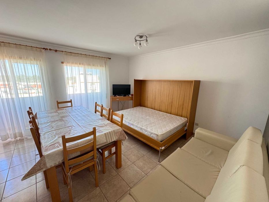 Apartamento T3 Monte Gordo 2 WC