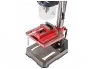 Свердлильний верстат WORTEX 1610 Вт 3-16мм тиски сверлильный станок PL