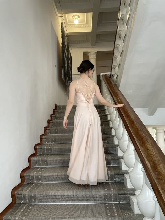 Випускна/вечірня сукня