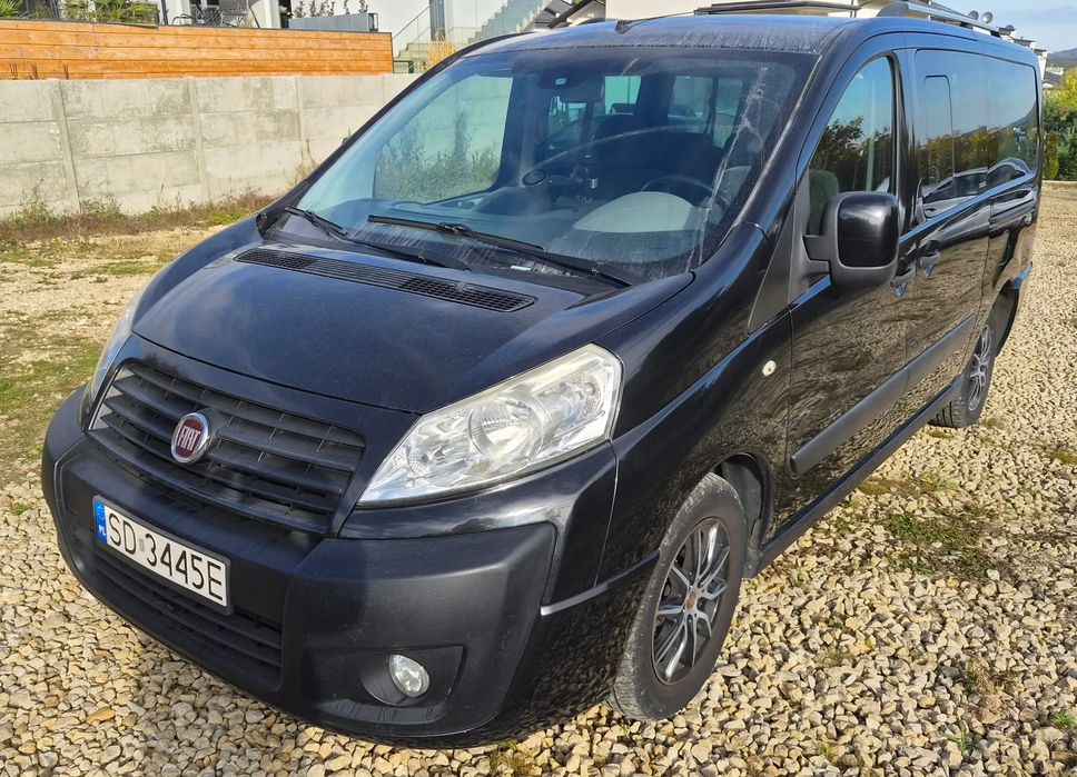 Fiat Scudo