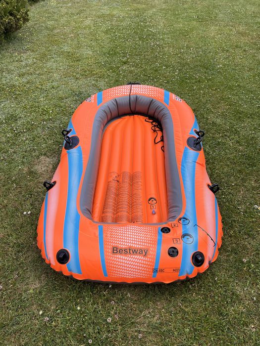 Ponton Bestway Kondor Elite 2000