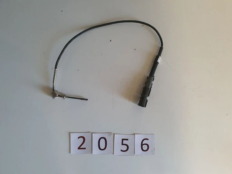 sonda, czujnik temperatury spalin man 51274217011, 0624112028