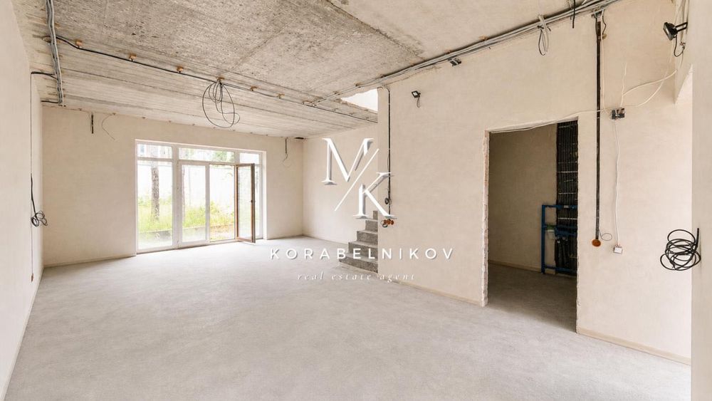 Продаж дуплексу в сосновому лісі |Ірпінь, Буча, Гостомель | Бучанське шосе, 42-А