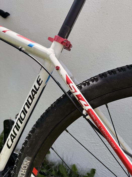 Cannondale Trail SL4 R29