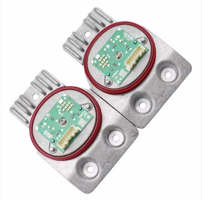 Módulo/ Centralina Led Luz Diurna Mercedes W205 ( NOVOS )