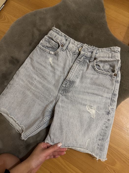 Бермуди від zara