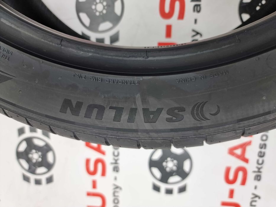 NOWE letnie OPONY 225/45R18- SAILUN Atrezzo ZSR2
