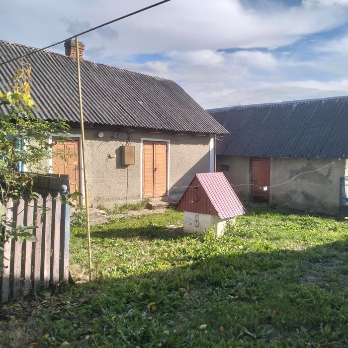 Продам будинок від власника