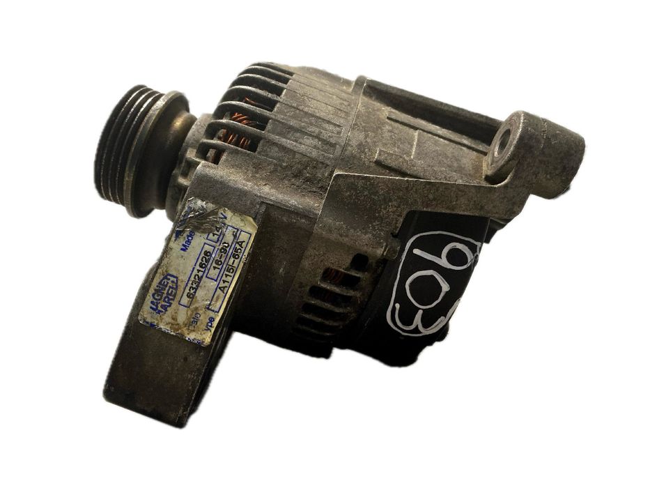 Alternador LANCIA Y (840_)