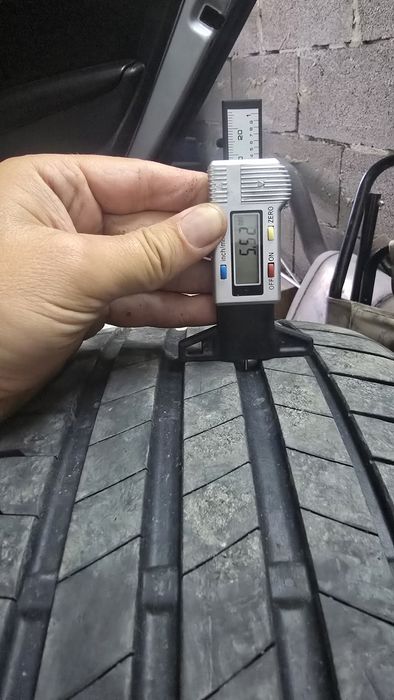 Шини Bridgestone turanza t005