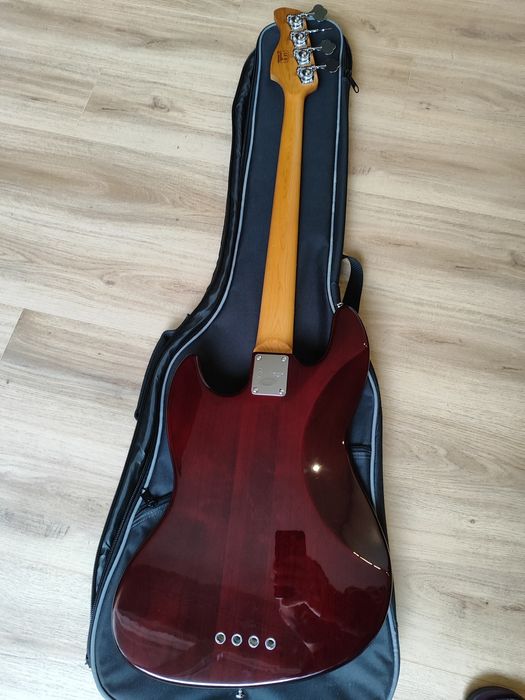 Baixo Sire v5 novo