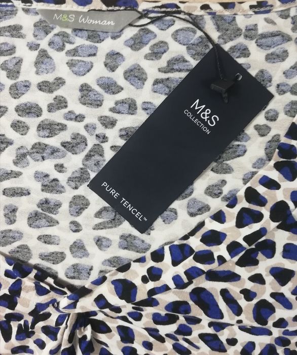 Кофточка 52-54 M&S