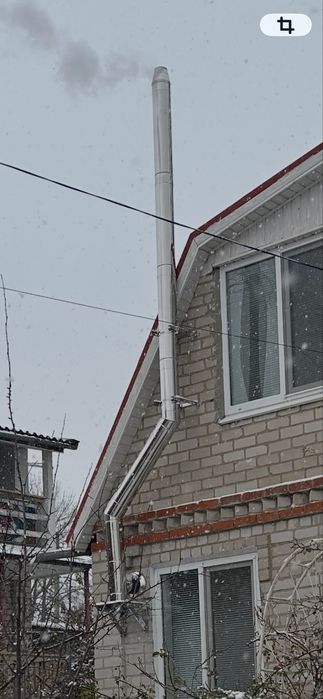 Печник: печные работы, дымоходы и камины