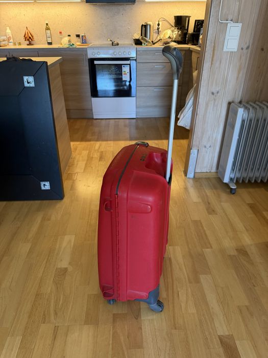 Валіза Samsonite  дорожня розмір L