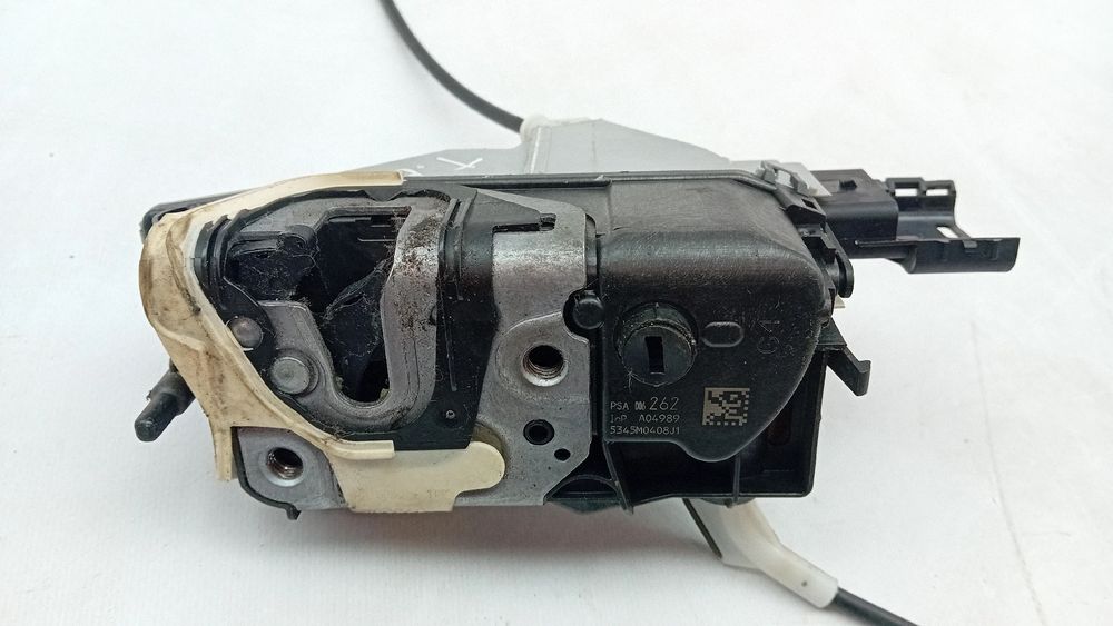 Fechadura / fecho porta trás esquerdo PEUGEOT 508 SW