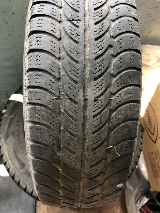 Зимова гума 175/70 R 13