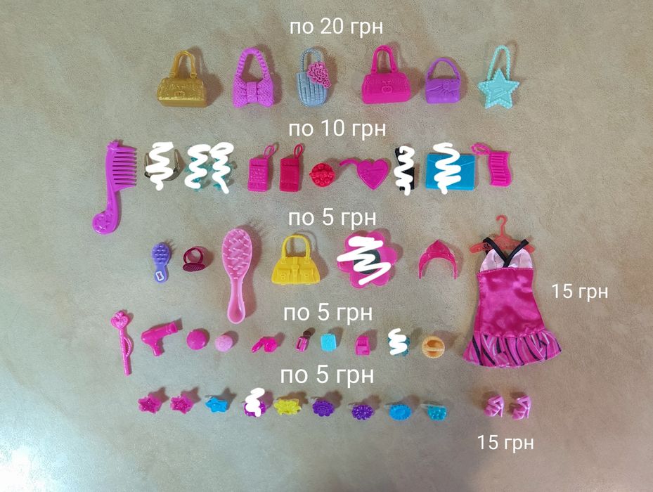 Кукла монстер Хай, кукла  monster high, кукла шарнирная, новая