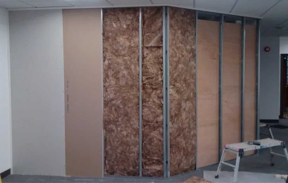 Soluções em Remodelação e Construção