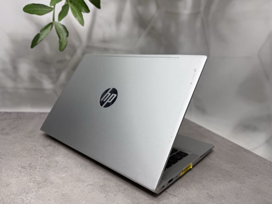 Ноутбук HP ProBook 630 G8/i5-1135G7/16/NVMe 256 GB/13.3"/FHD IPS