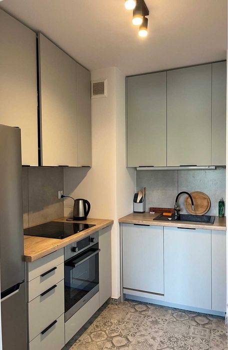 Wynajmę mieszkanie 2-pokojowe Niepołomicka