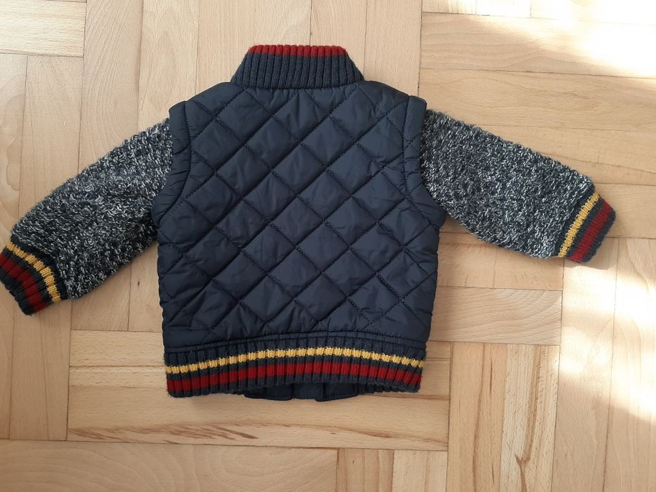 Kurtka early days 62 cm