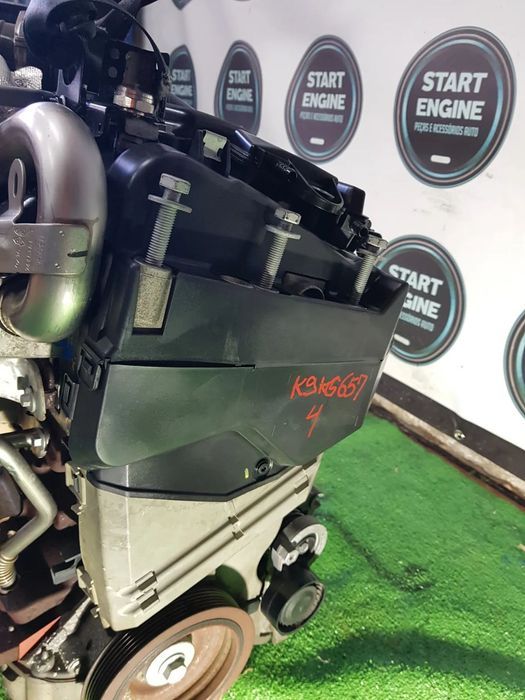 Motor 1.5 DCI 110Cv Renault Megane IV Kadjar K9K657