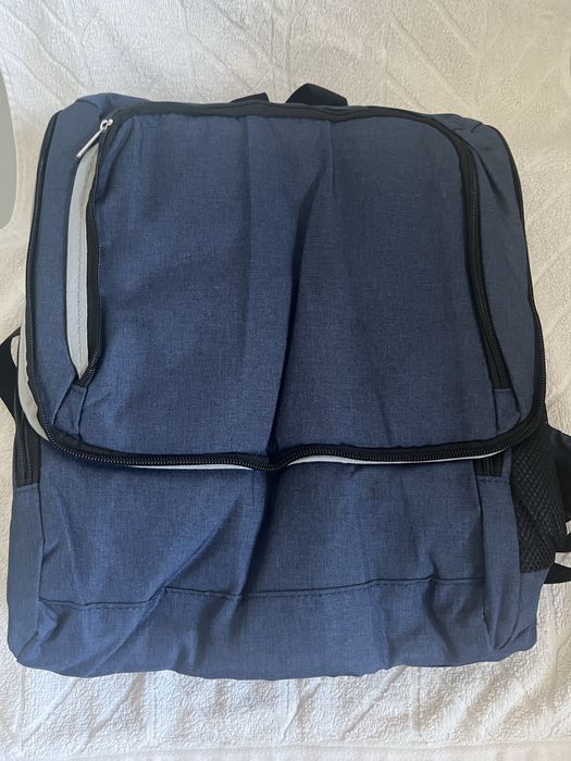 Torba termiczna plecak 24 litry Lifewit