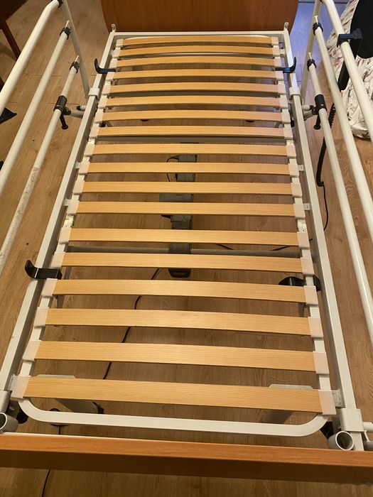Cama articulada electrica para venda