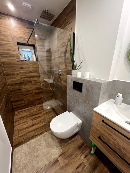 Usługi budowlane i wykończeniowe – Wolne terminy!  – Rybnik