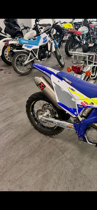 Sherco 300 sef 2021