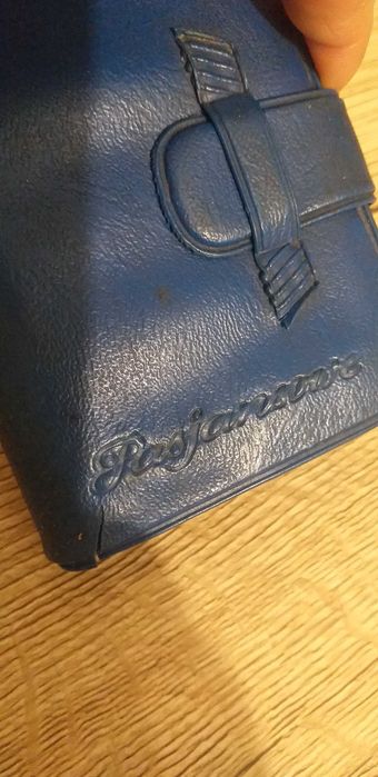 Karty do  pasjansa prl