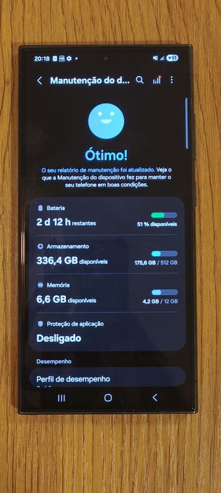 Samsung S24 ultra 512gb