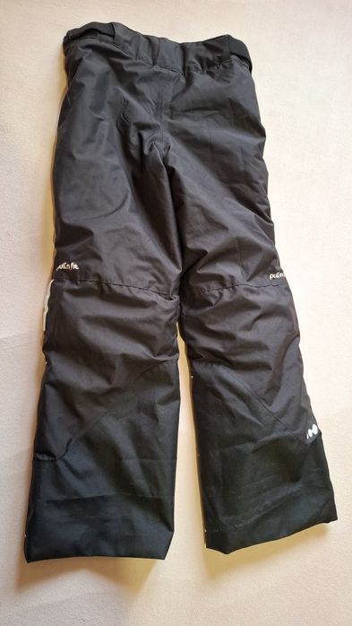 Дитячі зимові штани Wed'ze Pull'nfit  124