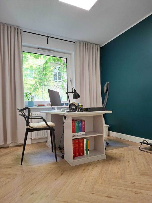 Gabinet / pokój do wynajęcia | Mostowa | Sala spotkań w cenie