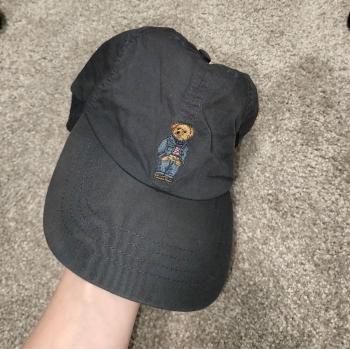 Кепка Polo Ralph Lauren