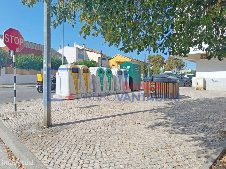 Apartamento T3 Amora
