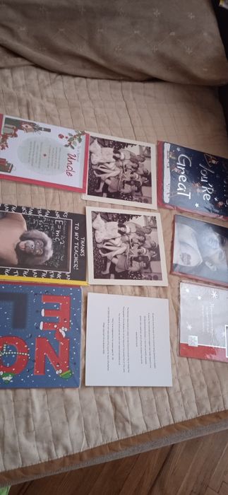 Папки Канцелярские