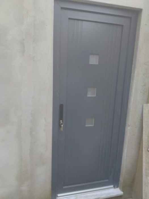 Janela , portões e  automatismos