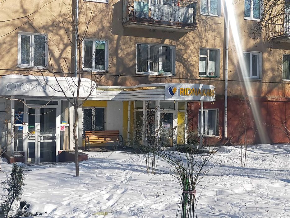 Продам комерцію яка приносить Дохід Рівне центр 54900 Без Комісії