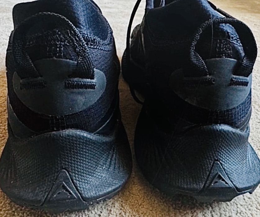 Nike Pegasus Trail 5 Gore-Tex Like New.