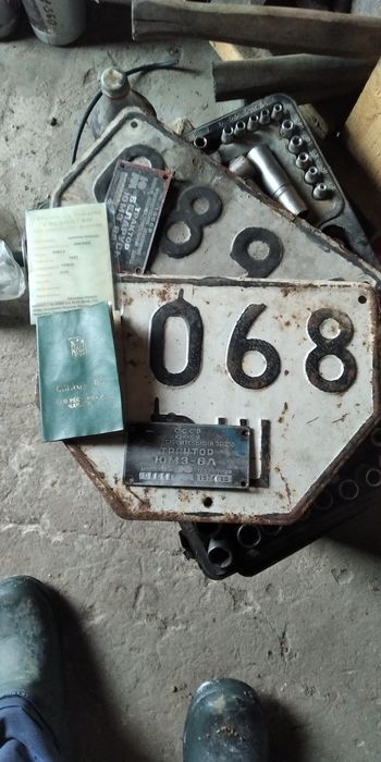 Продам запчастини коробки передач ЮМЗ: 700 грн. - Для сільгосптехніки ...