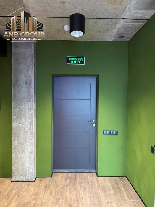 Аренда автономного офиса  200м2, ЖК Новопечерская Башня, Печерск