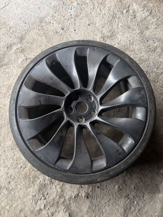 Диски r20 model 3 performance