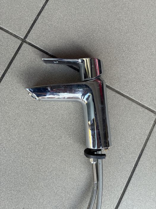 Bateria unywalkowa Grohe