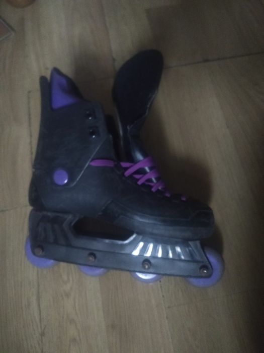 Ролики размер 38-41