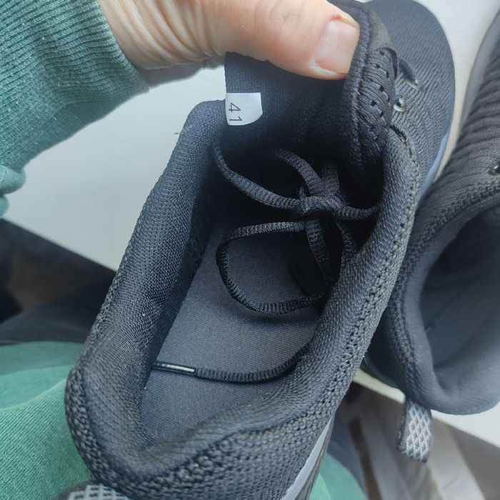 Нові літні кросівки Fashion 41р. 26 см.